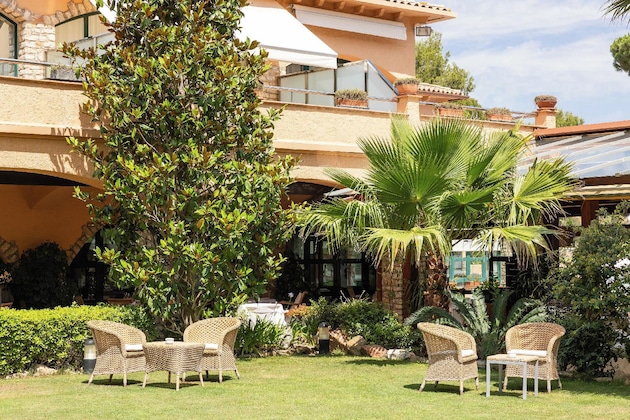Gallery - Hotel Sa Punta