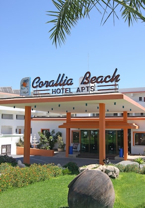 Gallery - Corallia Beach Hotel Apartments