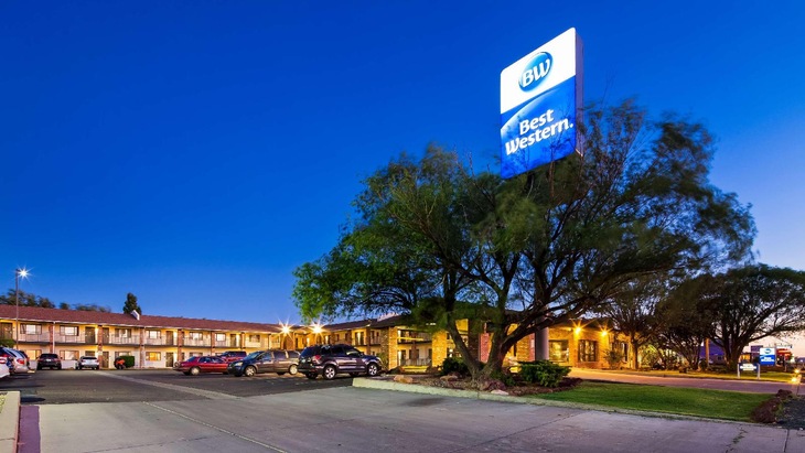 Gallery - Best Western Arizonian Inn