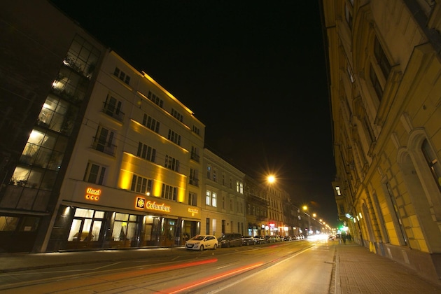 Gallery - Columbus Hotel