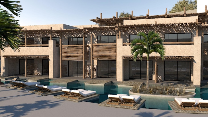 Gallery - Europa Beach Hotel