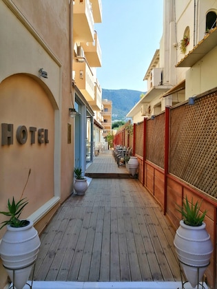 Gallery - Thalia Deco City & Beach Hotel