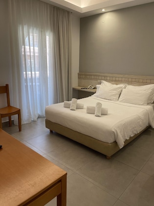 Gallery - Glaros Beach Hotel