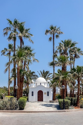 Gallery - SOL Marina Beach Crete