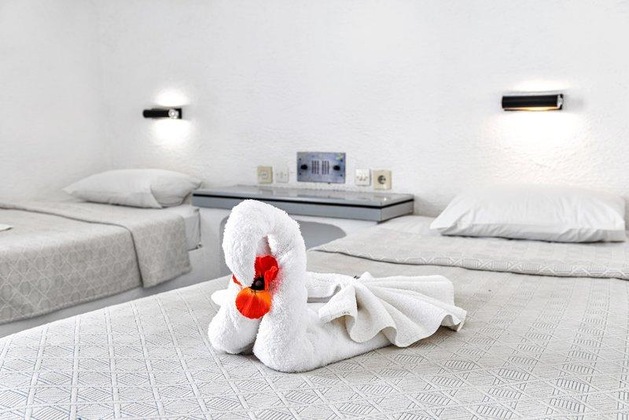 Gallery - Iro Hotel - Adults Friendly