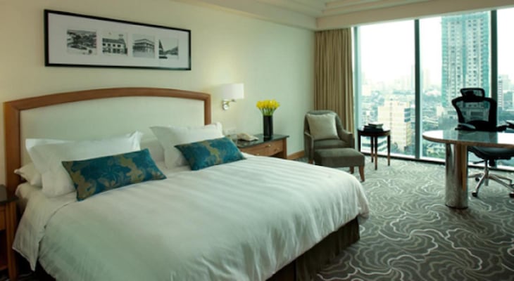 Gallery - Sheraton Manila Bay