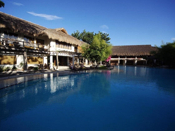 Gallery - Bluewater Maribago Beach Resort