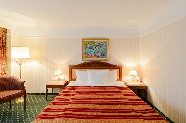 Gallery - Korston Royal Hotel