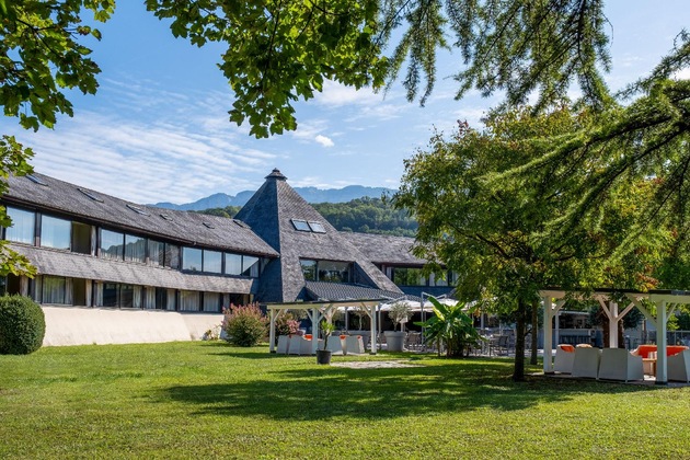 Gallery - Hotel Le Cervolan