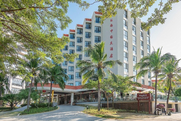 Gallery - South China Resort - Sanya