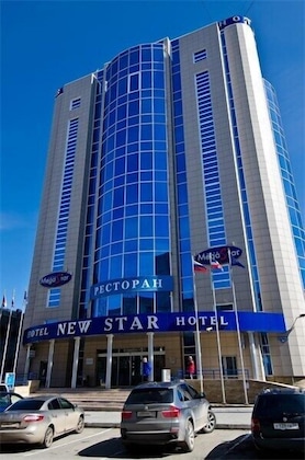 Gallery - New Star Hotel