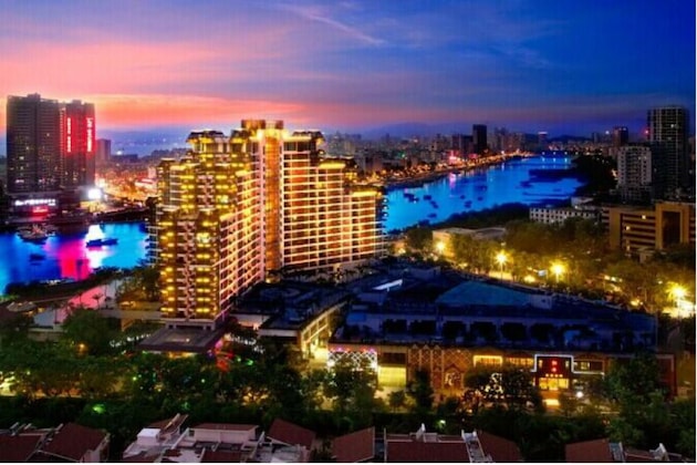 Gallery - Eadry Hotel Sanya
