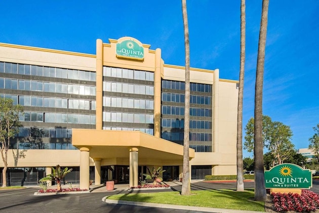 Gallery - La Quinta Inn & Suites By Wyndham Buena Park