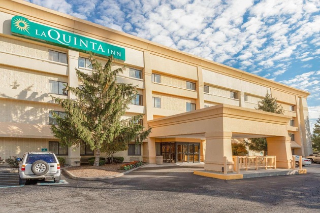 Gallery - Norwood Inn & Suites Indianapolis