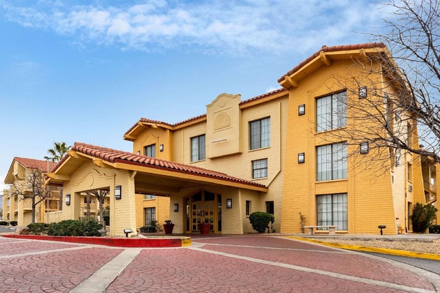 Gallery - La Quinta Inn By Wyndham El Paso West