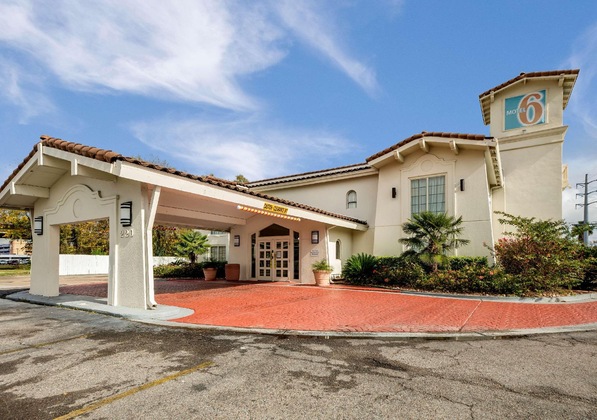 Gallery - Motel 6 Beaumont Tx