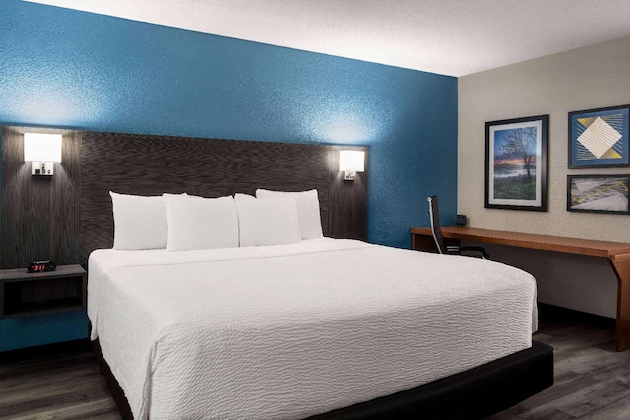 Gallery - La Quinta Inn & Suites By Wyndham Chicago Tinley Park