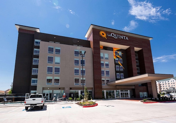 Gallery - La Quinta Inn Okalhoma City Airport