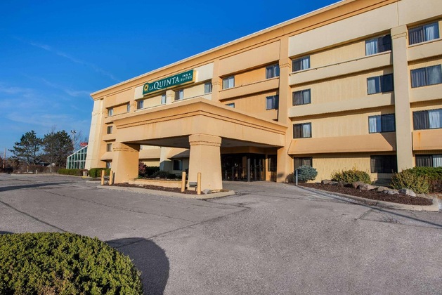 Gallery - La Quinta Inn & Suites By Wyndham Mansfield Oh