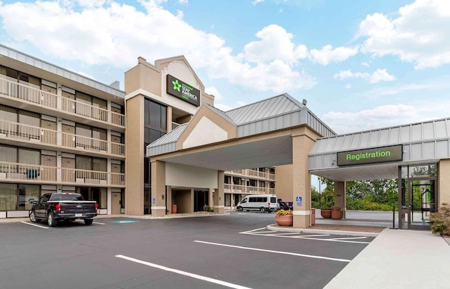 Gallery - Extended Stay America Suites Bristol