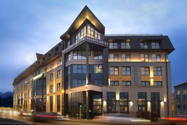 Gallery - Talbot Hotel Wexford