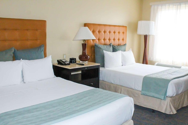 Gallery - Four Points By Sheraton San Jose Costa Rica