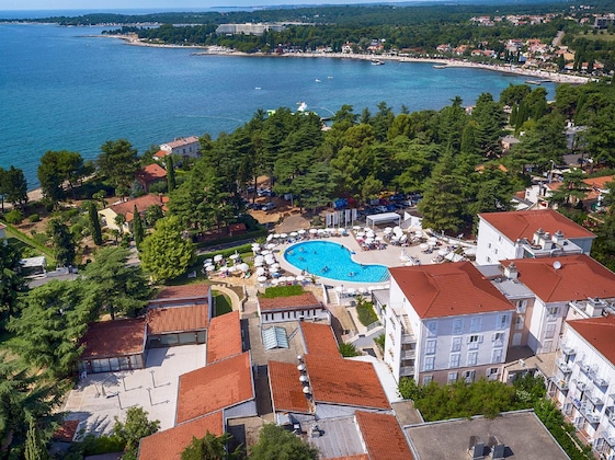 Gallery - Valamar Pinia Hotel