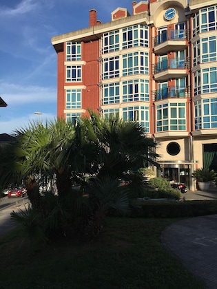 Gallery - Hotel Nueva Plaza