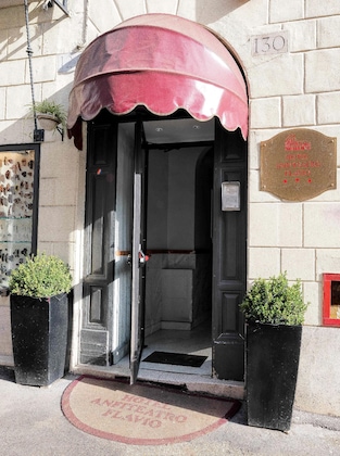 Gallery - Hotel Anfiteatro Flavio