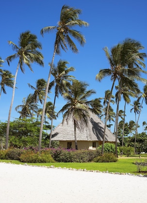 Gallery - Neptune Pwani Beach Resort & Spa Zanzibar
