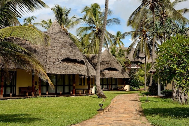 Gallery - Ocean Paradise Resort & Spa Zanzibar