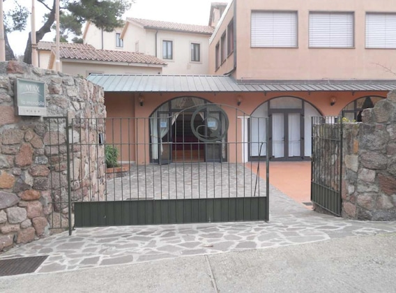 Gallery - Resort La Mandola