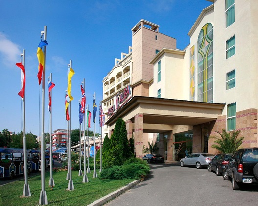 Gallery - Hotel Alba - All Inclusive
