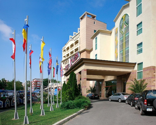 Gallery - Hotel Alba - All Inclusive