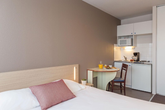 Gallery - Appart'city La Rochelle