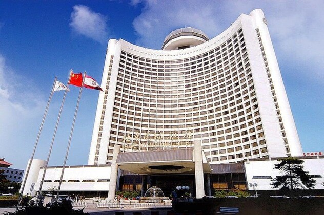 Gallery - Beijing International Hotel