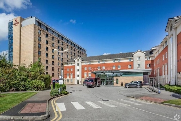 Gallery - Clayton Hotel, Manchester Airport