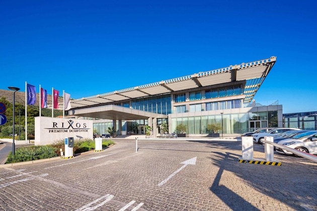 Gallery - Rixos Premium Dubrovnik