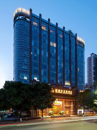 Gallery - Guangsheng Kingstyle Hotel