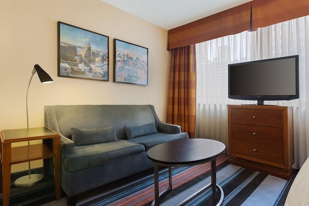 Gallery - Residence Inn By Marriott New York Manhattan Times Square