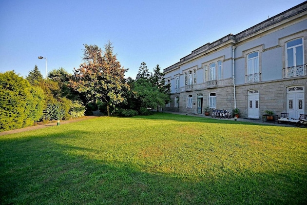 Gallery - Villa Garden Braga
