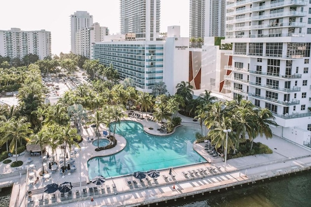 Gallery - Doubletree Resort By Hilton Hollywood Beach
