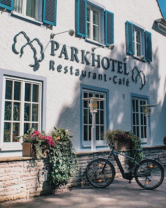 Gallery - City Partner Parkhotel Wolfsburg