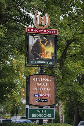 Gallery - The Highfield Hotel