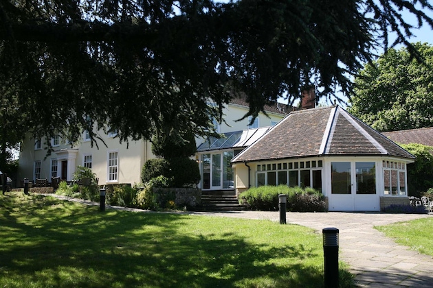 Gallery - Best Western Priory Hotel