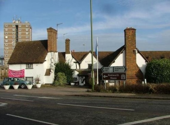 Gallery - The Roebuck Inn
