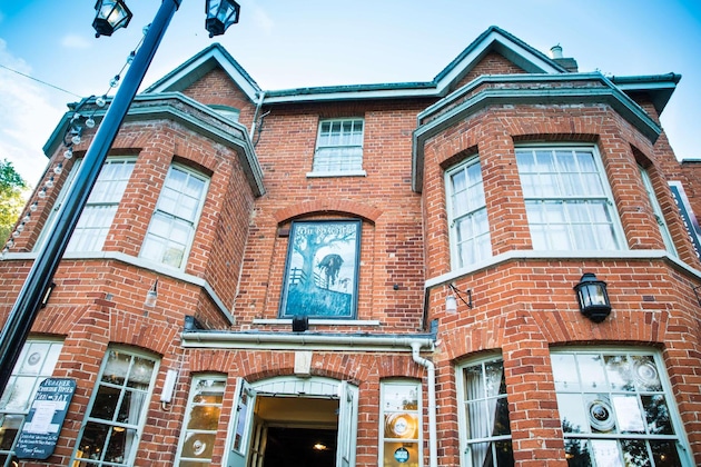 Gallery - Moat House Reading Hotel