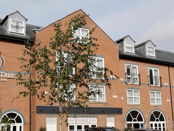 Gallery - DoubleTree By Hilton York