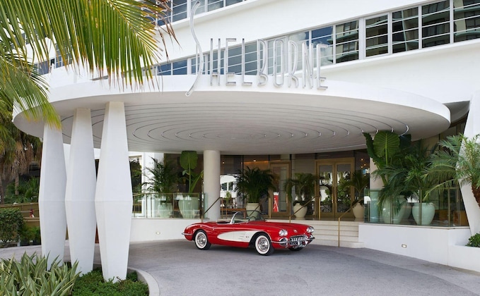 Gallery - Shelborne South Beach