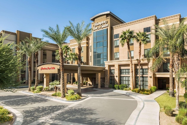 Gallery - Hampton Inn & Suites Phoenix Glendale-Westgate